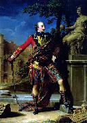 British Army officer